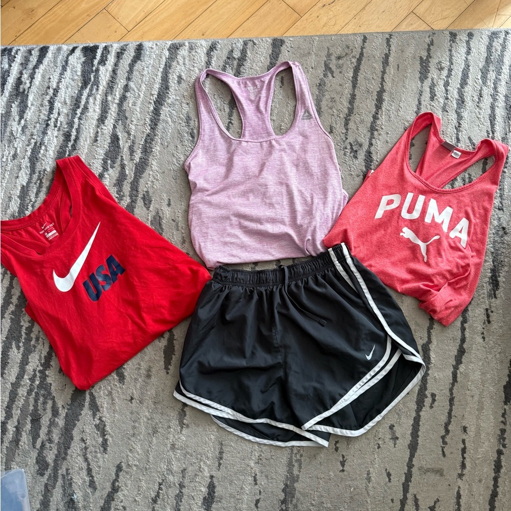 Athletic Bundle - image 1
